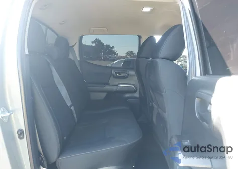 2023 Toyota Tacoma Trail Edition from USA, damaged, VIN 3TMCZ5AN7PM588514